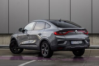 Renault Arkana R.S. Line E-Tech Hybrid 145 - 7