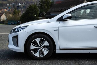 Hyundai Ioniq Electric BEV - 7