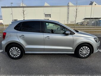 VW Polo 1.6TDI - 7