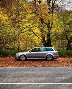 Audi Rs4 b5 - 7