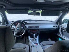 BMW 330i e90 LCI - 7