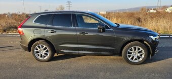 Predám Volvo XC60 D4 Momentum - Pro A/T, 140kW, A8,m.2019 - 7