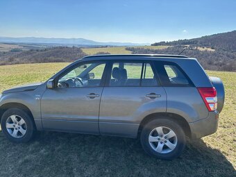 SUZUKI GRAND VITARA - 7