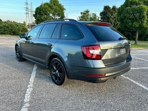 Škoda Octavia 3 Combi Sport Edition - 7