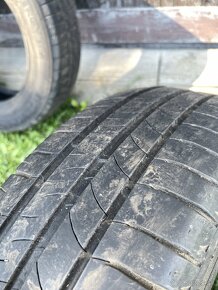 Pneumatiky Michelin 185/65 R15 letné - 7