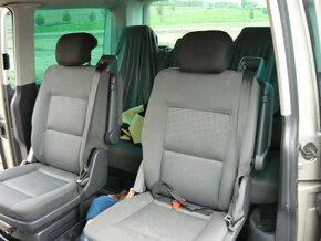 VOLKSWAGEN MULTIVAN 2.5 TDI 7 MÍST - 7