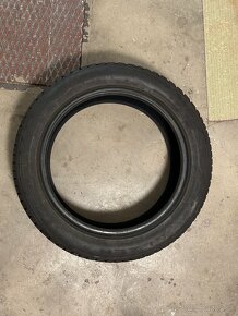 Zimné pneumatiky 225/50 R17 - 7