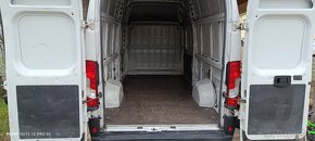 Peugeot Boxer L4H3 r.v 2021 2.2 BlueHDi 165k - 7