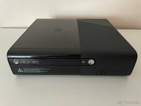 Microsoft XBOX 360 Premium 500GB (posledny model) - 7