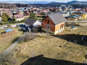 Rodinný dom, obec Spišský Hrhov, okres Levoča - 7