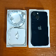 Apple iPhone 13 Mini 128GB Midnight - 7