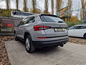 Škoda Kodiaq 1.5 TSI ACT Style - 7