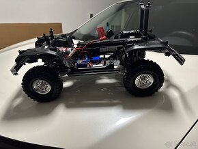 Ford Bronco 1 Traxxas - 7