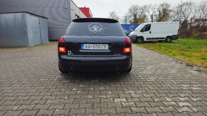 Audi A4 B6 Avant 1.9 TDI, 96 kW, r. v. 2001 - 7