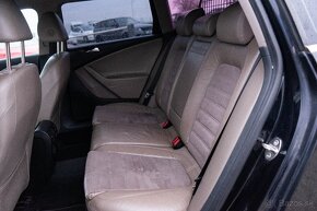 Volkswagen Passat 2.0 TDI Comfortline DSG - 7