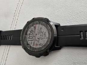 Garmin Fenix 5X Plus Sapphire - 7