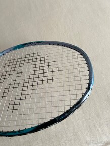 Yonex Astrox 88D Pro Silver/Black - 7