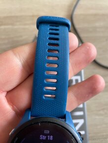 Hodinky garmin skoro s celou zárukou - 7