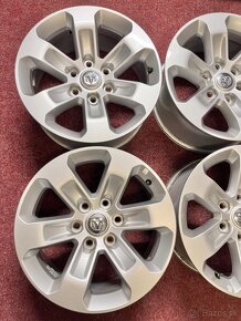 6x139.7 R18 Orig. Alu Dodge Ram 1500 5.Generace - 7