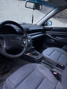 Audi a4 1.9 81kw - 7