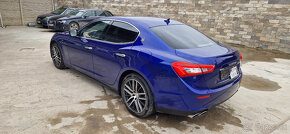 Maserati Ghibli 3.0 202 kw Diesel - 7