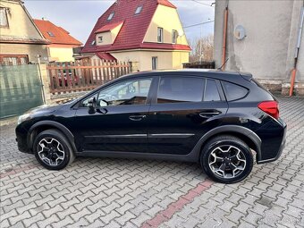 Subaru XV 2.0 110kW 2012 146467km i 4x4 Executive TAŽNÉ - 7