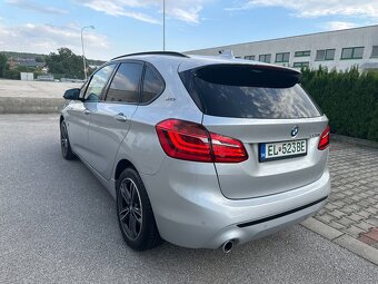 BMW rad 2 Active T. 225xe Sport 4x4 Automat Plug In Hybrid - 7