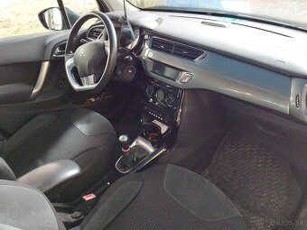 Citroen c3 - 7