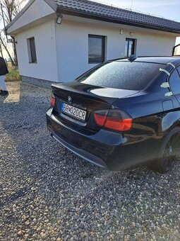 Bmw e90 320d - 7