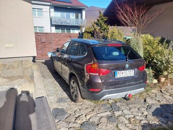 Predam BMW x1 e84 20xd - 7