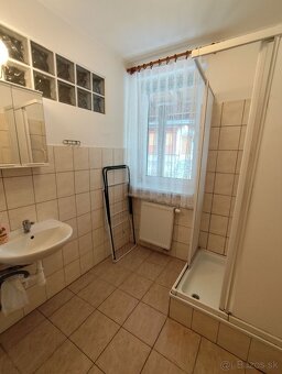 Podnikajte a bývajte pod Tatrami, apartmánový dom Štôla - 7