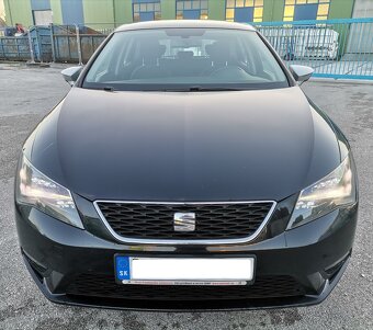 SEAT LEON 1.6 TDI CR LED HATCHBACK - 7