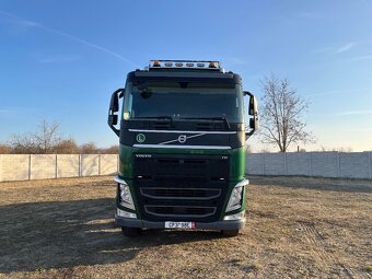 Volvo FH500 6x4 Euro 6 - 7