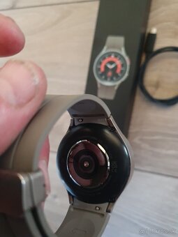 Samsung galaxy watch 5 pro - 7