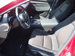 Mazda 3 2.0 Skyactiv-G - 7