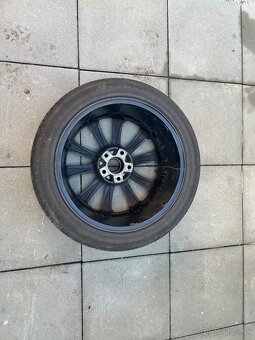 alu 17” AUDI - 7