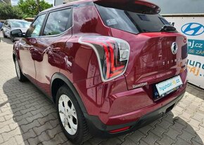 SsangYong Tivoli 1.2-KAMERA-TEMPOMAT-ISOFIX - 7