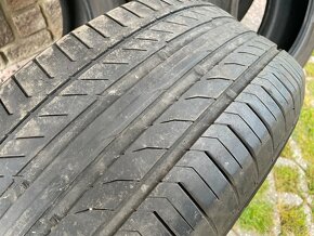 235/60 R18 Continental ContiSportContact 5 letné - 7