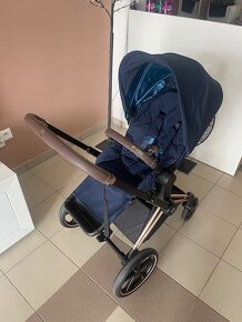 Cybex priam - 7