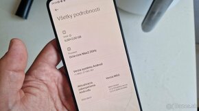 Xiaomi Redmi Note 11 Pro 5G dual - jemná puklina - 7