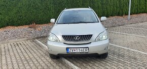 Lexus rx350 - 7