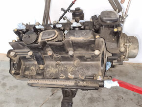 motor BMW X3 E83 M47 204D4 110KW 150PS - 7