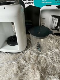 Parný varič a mixér Tommee Tippee - 7