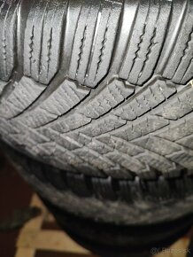 205/55 r16 continental - 7