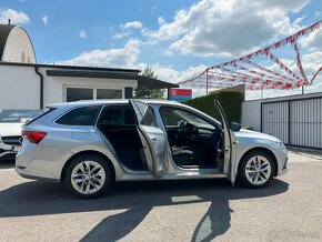 Škoda Octavia Combi 2.0 TDI 110kW SCR Style DSG - 7