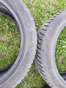 Dunlop Winter Sport 5 235/45 R18 - 7