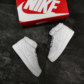 Nike air force - 7