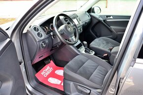 Volkswagen Tiguan 2.0 CR TDI 4-Motion Sport&Style DSG - 7