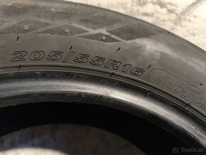 205/55 R16 Zimné pneumatiky Nexen Winguard 4 kusy - 7