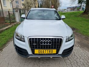 ===Audi Q5 3.0 TDi QUATTRO 3X S-LINE=== - 7